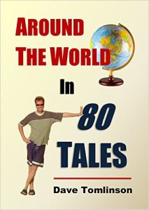 Around the World in 80 Tales